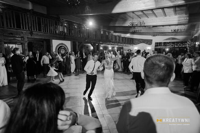 DJ na wesele Szczecin Kreatywni Polska Didżej z wodzirejem