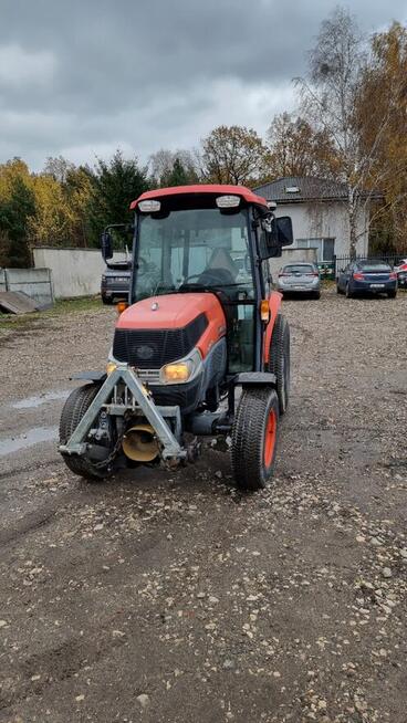 Kubota L 4240