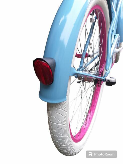 Rower cruiser Imperial Bike 26cl-DARMOWA WYSYŁKA