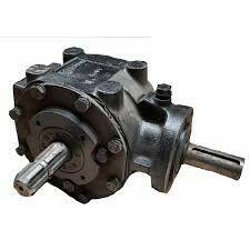 Naprawa Przekładni Rozrzutnika, Przyczep Samozbierających