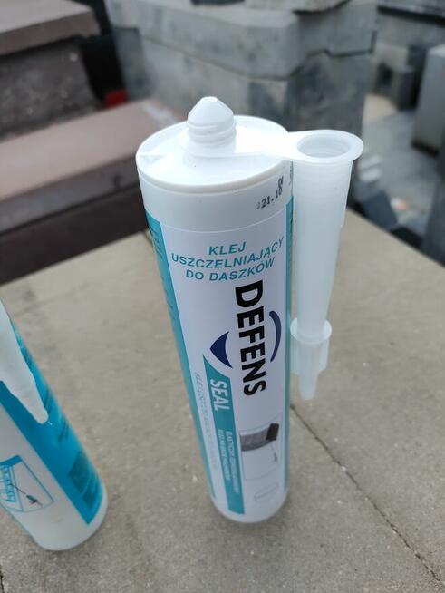 Klej uszczelniający do daszków Defens Seal