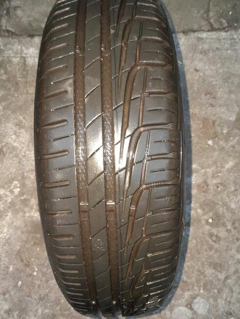 Opony letnie uniroyal 165/70 R14