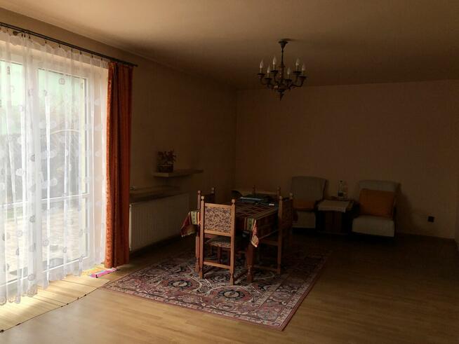 Przestronny dom jednorodzinny Grojec