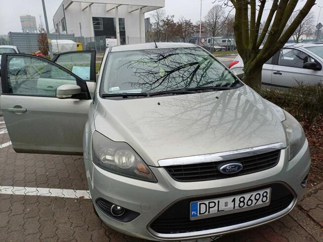 SPRZEDAM fORDA fOCUS