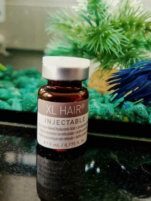 OSOCZE bogatopłytkowe.