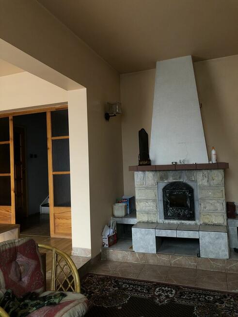 Przestronny dom jednorodzinny Grojec