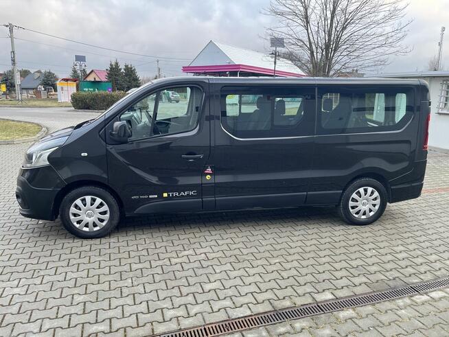 Wynajmę 9-osobowego busa Niepołomice