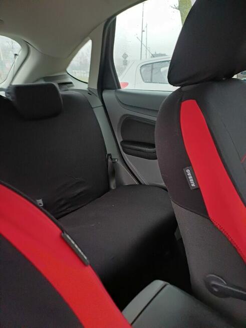 SPRZEDAM fORDA fOCUS