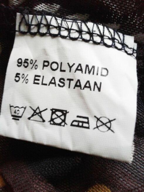 Ozdobna tunika boho-orient