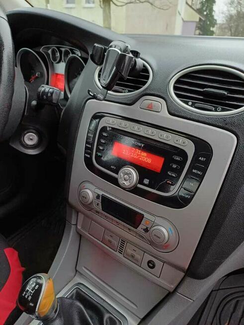 SPRZEDAM fORDA fOCUS