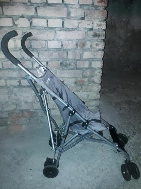 Wózek spacerowy Cuggl.