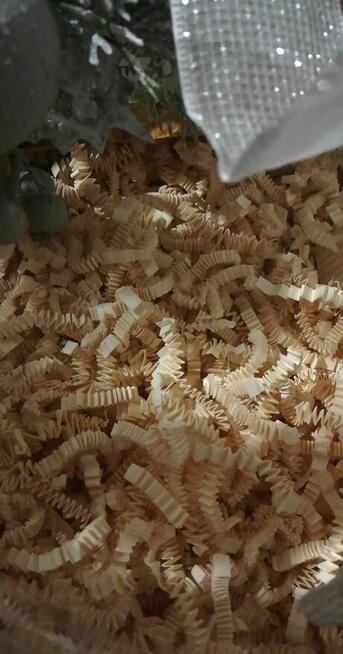 Koszyk prezentowy i nie tylko