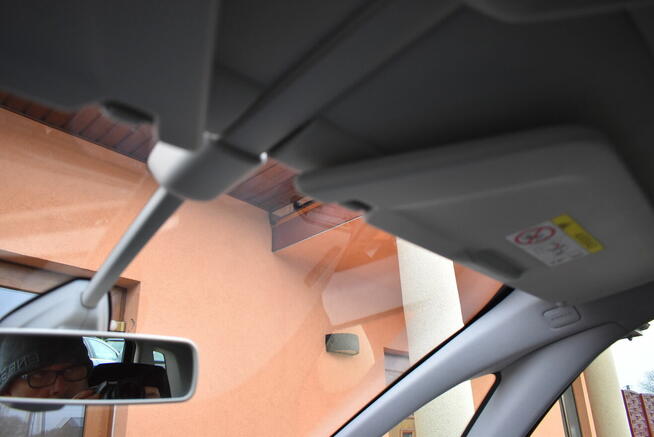 NAWIGACJA LED DUŻA SZYBA! Klimatronik Faktura VAT 23% Export