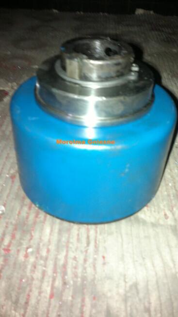 Łęciak wynoszący przenośnik łęcin do kombajnu ANNA Z644