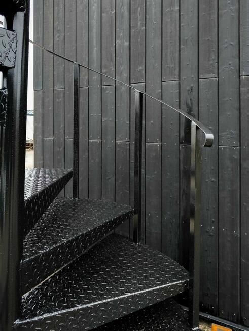 Kontener Mieszkaniowy 20ft na Sprzedaż!