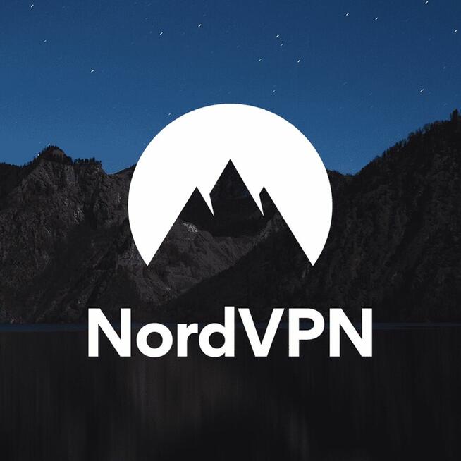 NordVPN - 12 miesięcy - MacOS / Windows / iOS / Android