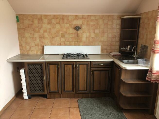 Przestronny dom jednorodzinny Grojec