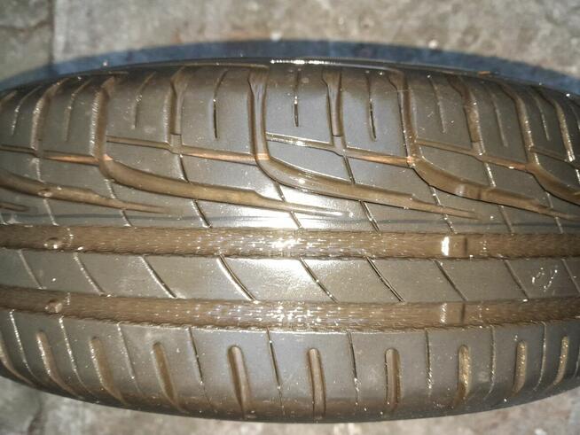 Opony letnie uniroyal 165/70 R14
