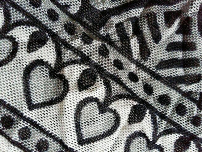 Ozdobna tunika boho-orient