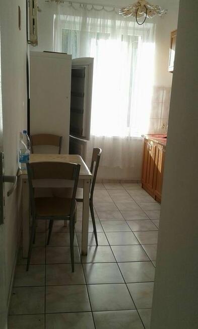 Mieszkanie do wynajęcia