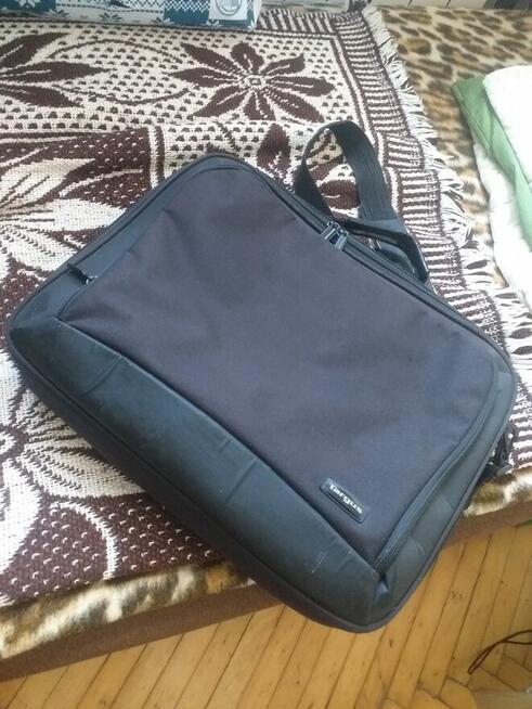 Torba na laptopa używana