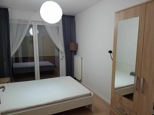 2-pok mieszkanie z widokiem, blisko Kampus UAM, Naramowice