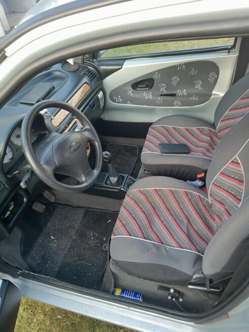 microcar virgo