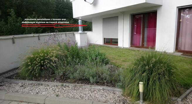 2-pok mieszkanie z widokiem, blisko Kampus UAM, Naramowice