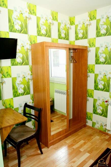 pokoje do wynajęcia