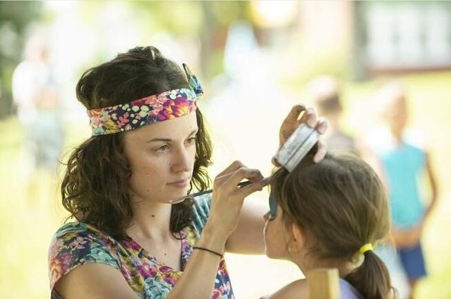 Animacje na wesele, komuniach, chrzcinach, klaun warszawa