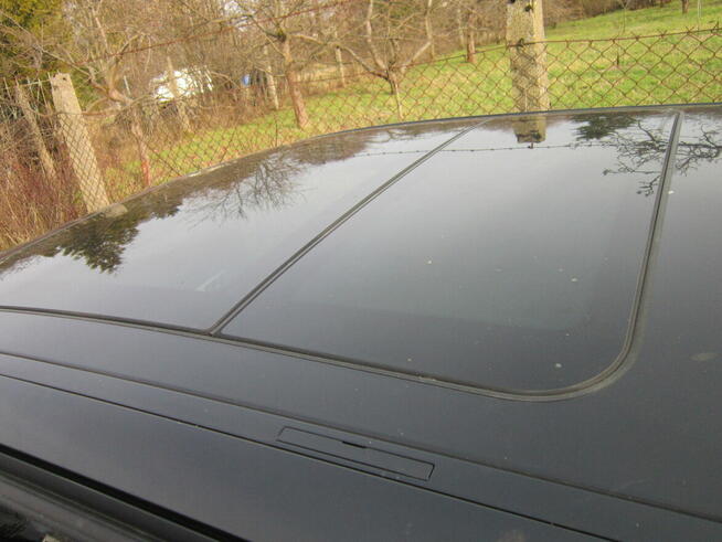 BMW seria3 320D skóra Panorama duża navi uszkodzony