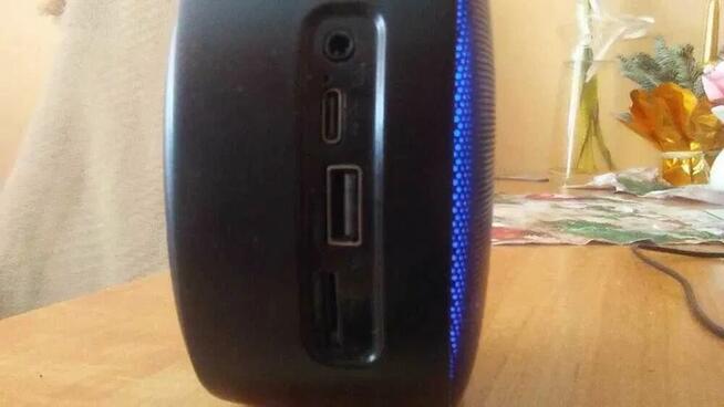 Laptop Dell 6420/6GB/465GB/intel i5/2.5GHZ + głośnik bluetoo