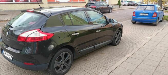 Sprzedam Renault Megane III 1.9 dci