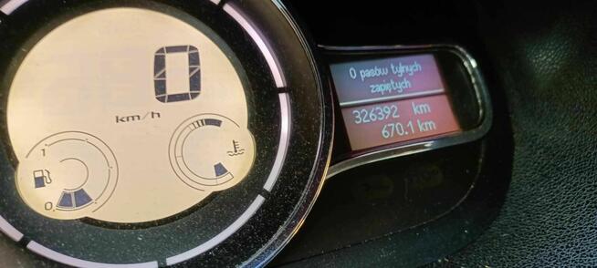 Sprzedam Renault Megane III 1.9 dci