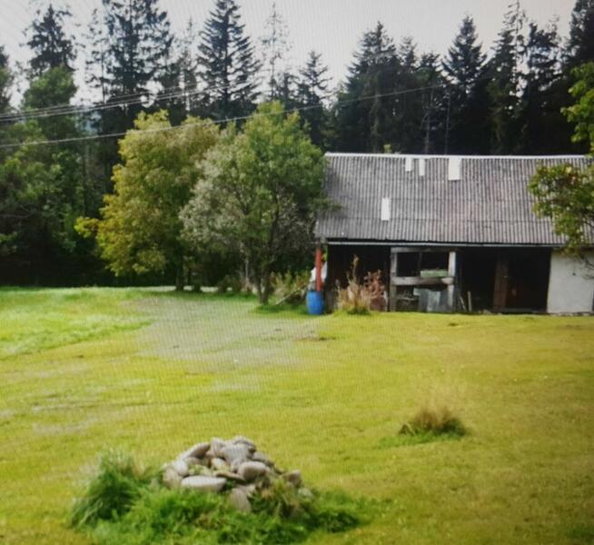 Sprzedam dom z działką