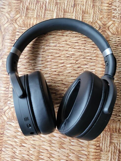 Słuchawki Senheiser 450 HD bezprzewodowe