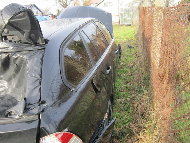 BMW seria3 320D skóra Panorama duża navi uszkodzony