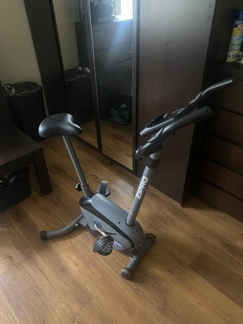 Rowerek stacjonarny ZIPRO FITNESS