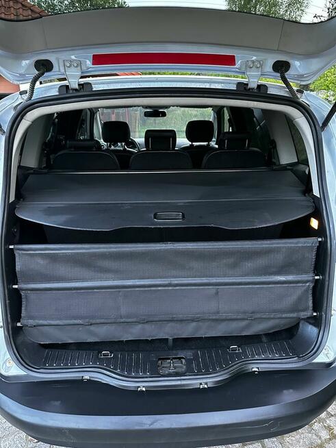 Ford S-Max 2,0 TDCI Titanium 7-osobowy