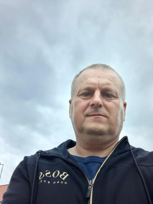 Wesoły szuka wesołej dziewczyny!