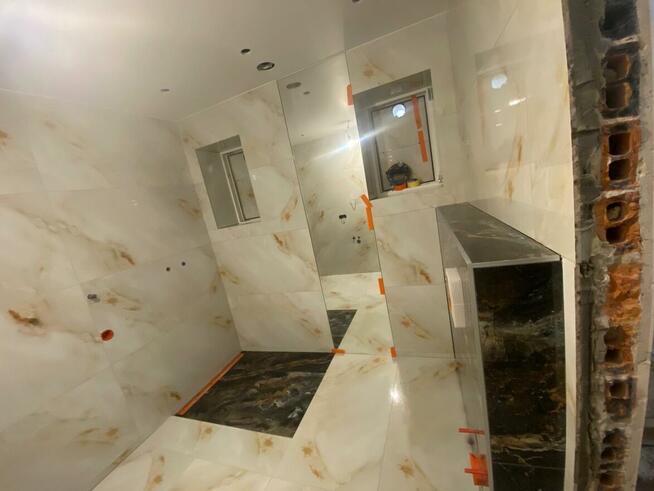 Remonty Łazienek Katowice– Profesjonalne Usługi Glazurnicze