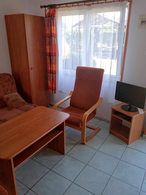 Domki ANETA Trzęsacz