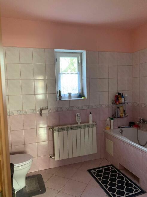 Dom jednorodzinny na sprzedaż