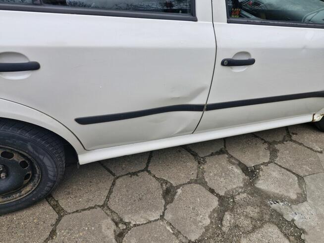 Sprzedam Skoda Octavia 19TDI, 2000rok, 90KM