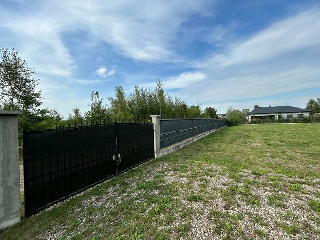 Sprzedam działkę budowlaną