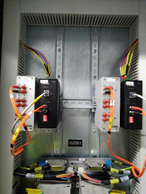 naprawa, spawanie , pomiar śwatłowodów - dom, hala, firma -