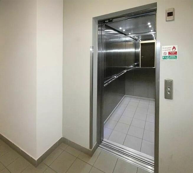 2-pok mieszkanie z widokiem, blisko Kampus UAM, Naramowice