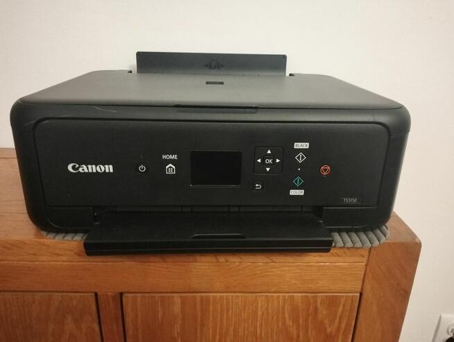 Drukarka Canon PIXMA ts5150