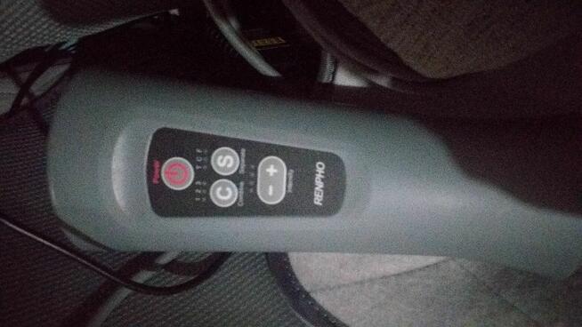 Masażer do nóg RENPHO