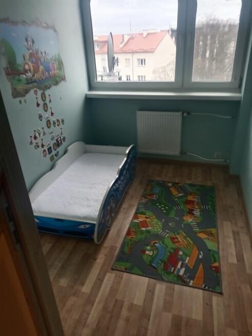 Mieszkanie